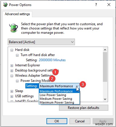 วิธีเพิ่มสัญญาณ Bluetooth/ Wifi ใน Windows 10