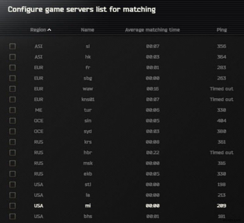 วิธีแก้ไขการเชื่อมต่อเซิร์ฟเวอร์ที่หายไปจาก Escape From Tarkov ใน Windows 10?