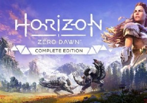 จะเพิ่ม FPS และเพิ่มประสิทธิภาพของ Horizon Zero Dawn ได้อย่างไร
