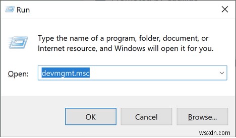วิธีแก้ไขข้อผิดพลาด “โครงสร้างดิสก์เสียหายและอ่านไม่ได้” ใน Windows 10