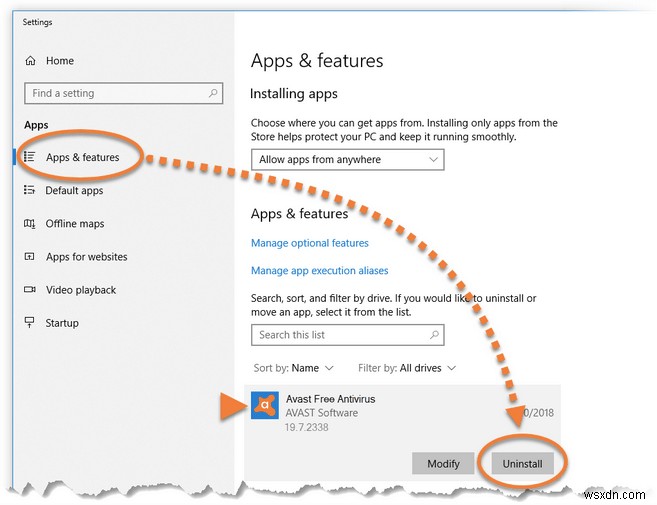 5 วิธีแก้ไขปัญหา “Windows Defender ไม่สามารถเริ่มต้นใช้งาน”