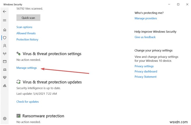 5 วิธีแก้ไขปัญหา “Windows Defender ไม่สามารถเริ่มต้นใช้งาน”