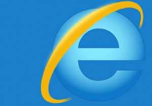 Microsoft อำลา Internet Explorer หลังจากท่องอินเทอร์เน็ตมา 27 ปี