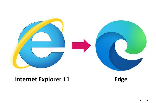 Microsoft อำลา Internet Explorer หลังจากท่องอินเทอร์เน็ตมา 27 ปี