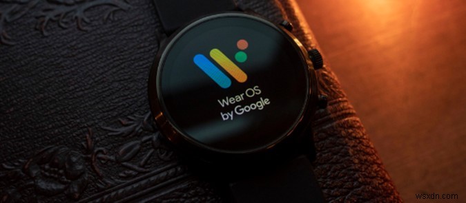 Google นำเสนอพรีวิวการอัปเดตที่สำคัญของ Wear OS ก่อนใครในงาน I/O 2021
