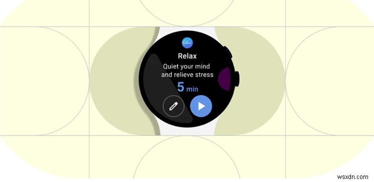 Google นำเสนอพรีวิวการอัปเดตที่สำคัญของ Wear OS ก่อนใครในงาน I/O 2021