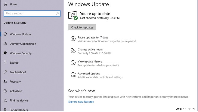 Windows 10 ไม่สามารถแมปไดรฟ์เครือข่ายได้ใช่หรือไม่ นี่คือวิธีแก้ไข!