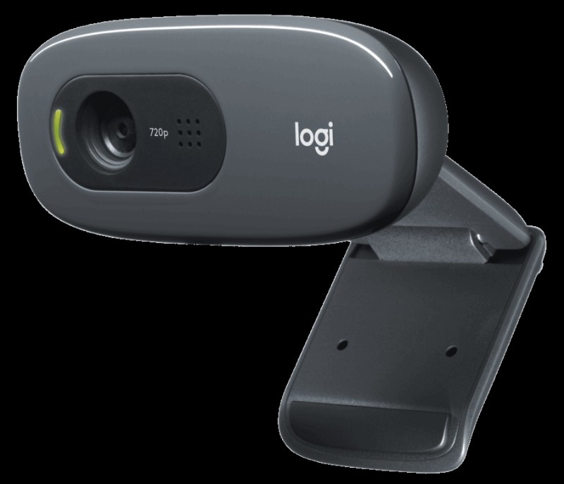 วิธีดาวน์โหลดและติดตั้งไดรเวอร์ Logitech HD Webcam C270