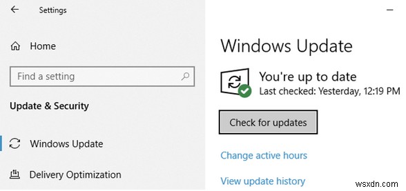 การจัดการดิสก์ไม่โหลดบน Windows 10? นี่คือวิธีแก้ไข!