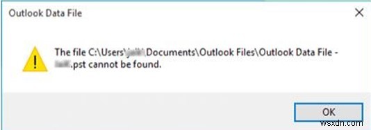 วิธีแก้ไขปัญหา  กฎของ Outlook ไม่ทำงาน  (2022)