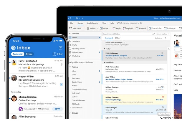 9 เคล็ดลับในการแก้ปัญหา Outlook ไม่สามารถเชื่อมต่อกับเซิร์ฟเวอร์