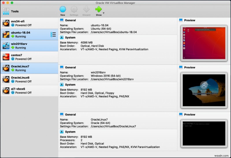 10 ซอฟต์แวร์เครื่องเสมือนที่ดีที่สุดสำหรับพีซีที่ใช้ Windows (2022)