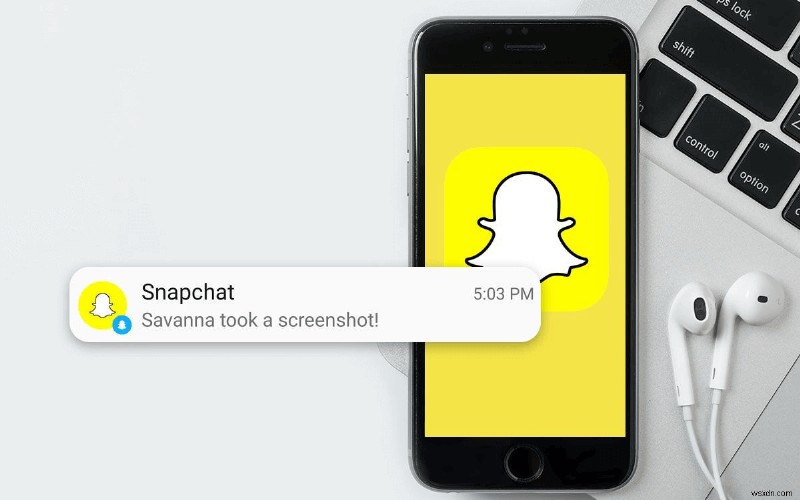 วิธีกู้คืนรูปภาพ Snapchat ที่ถูกลบบนพีซีและโทรศัพท์