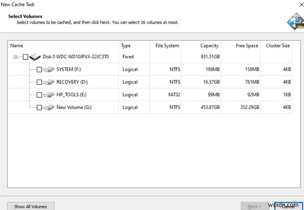 รีวิว Primocache:คอมพิวเตอร์ของคุณเร็วอย่างเหลือเชื่ออย่างที่ไม่เคยมีมาก่อน