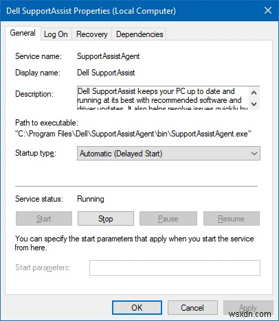 แก้ไข – “PC-Doctor Module” CPU สูง หน่วยความจำ การใช้งานดิสก์ และการช้าลง