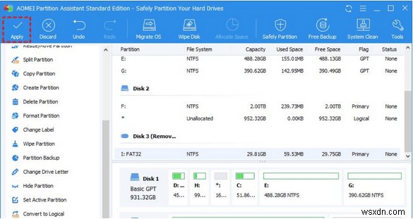 ฉันแก้ไขข้อผิดพลาด “ไฟล์ใหญ่เกินไปสำหรับระบบไฟล์ปลายทาง” ใน Windows 10 ได้อย่างไร