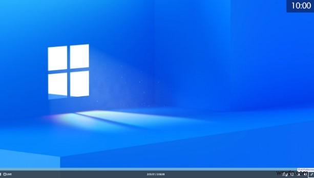 Windows 11 – เวอร์ชันแรกของ Windows ยุคใหม่มาถึงแล้ว