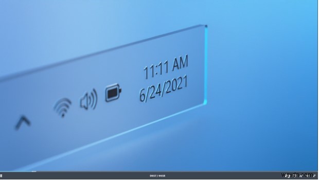 Windows 11 – เวอร์ชันแรกของ Windows ยุคใหม่มาถึงแล้ว