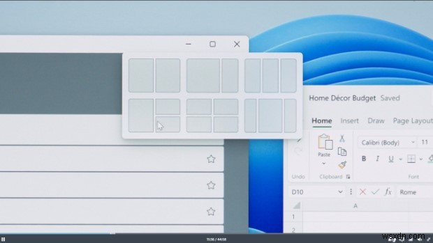 Windows 11 – เวอร์ชันแรกของ Windows ยุคใหม่มาถึงแล้ว