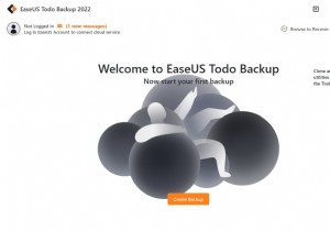 วิธีสำรอง/บันทึกอีเมล Outlook ไปยังฮาร์ดไดรฟ์โดยอัตโนมัติ