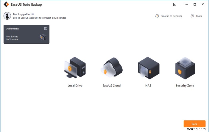 วิธีสำรอง/บันทึกอีเมล Outlook ไปยังฮาร์ดไดรฟ์โดยอัตโนมัติ