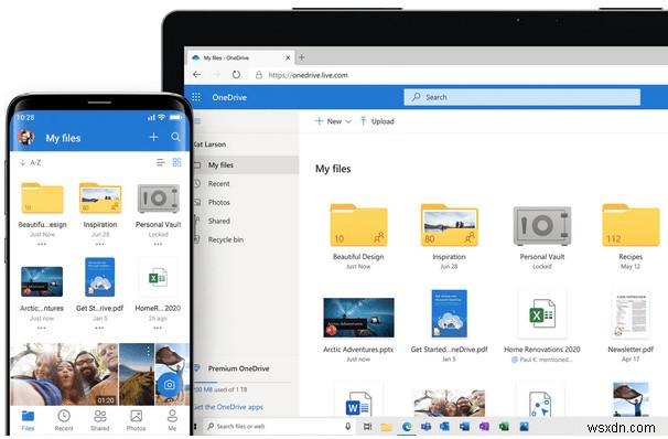 4 วิธีในการกู้คืนข้อมูลจาก OneDrive บน Windows 10