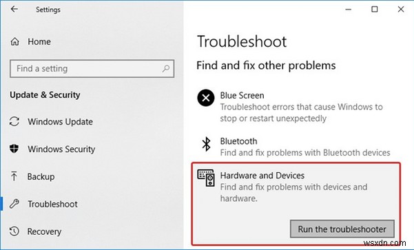 วิธีแก้ไขข้อผิดพลาด BSOD ของ Bad_Pool_Caller ใน Windows 10