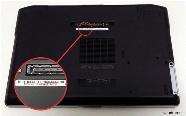 ฉันมีคอมพิวเตอร์เครื่องใด วิธีทราบข้อมูลจำเพาะและรุ่นที่สำคัญ