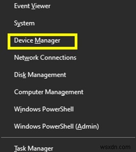 วิธีแก้ปัญหาไดรเวอร์พอร์ตอนุกรม PCI บนพีซีที่ใช้ Windows