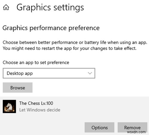 วิธีแก้ไขแล็ปท็อปที่ไม่ใช้ GPU