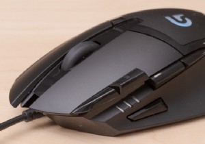 วิธีดาวน์โหลดไดรเวอร์และซอฟต์แวร์ Logitech G403