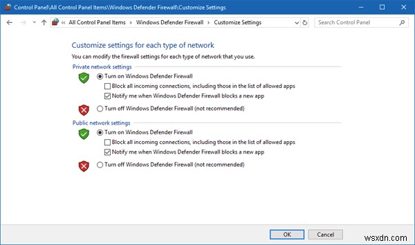 วิธีแก้ไข VPN Error 806 บน Windows 10