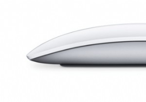 จะดาวน์โหลดและติดตั้งไดรเวอร์ Apple Magic Mouse สำหรับ Windows 10 ได้อย่างไร
