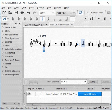 6 ซอฟต์แวร์แก้ไข MIDI ที่ดีที่สุดสำหรับ Windows (รุ่นปี 2022)