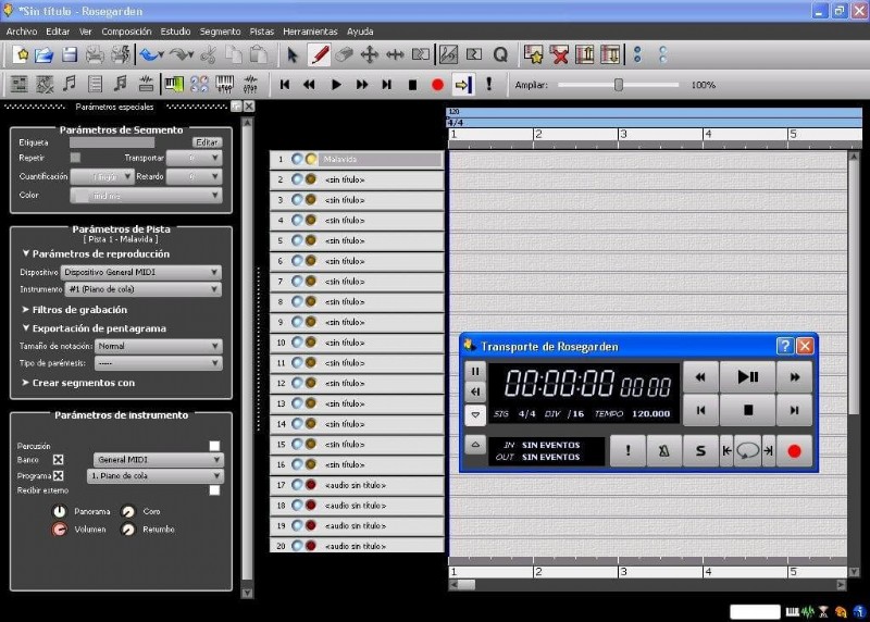 6 ซอฟต์แวร์แก้ไข MIDI ที่ดีที่สุดสำหรับ Windows (รุ่นปี 2022)