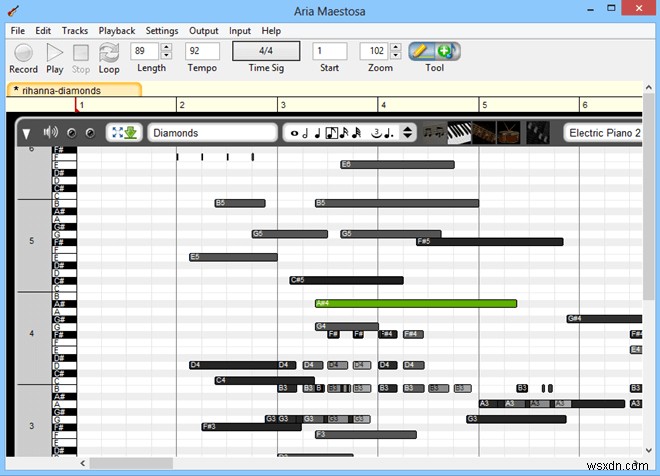 6 ซอฟต์แวร์แก้ไข MIDI ที่ดีที่สุดสำหรับ Windows (รุ่นปี 2022)