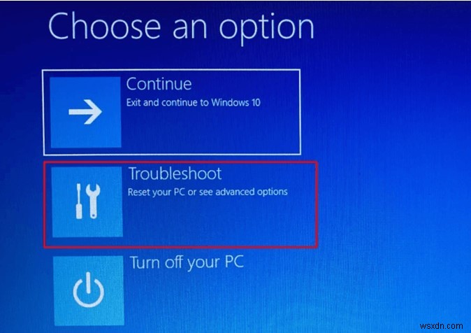 จะติดตั้ง Windows 11 ใหม่ได้อย่างไร