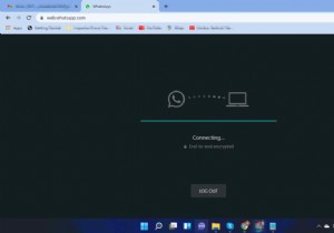 ทั้งหมดเกี่ยวกับการสนับสนุนหลายอุปกรณ์ของ WhatsApp