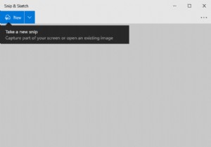 5 วิธีถ่ายภาพหน้าจอบน Windows 11