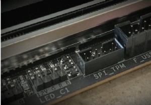 TPM คืออะไร และเหตุใด Windows 11 จึงบังคับให้ทุกคนใช้ชิป TPM