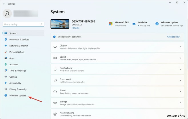 วิธีแก้ไขปุ่มเริ่มของ Windows 11 ไม่ทำงาน