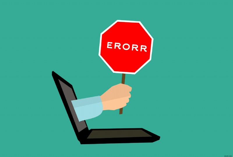 วิธีแก้ไขข้อผิดพลาดการเชื่อมต่อ VPN 789 ล้มเหลวบน Windows 10