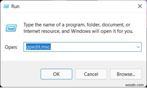 วิธีปิดใช้งานประวัติการค้นหา File Explorer ใน Windows 11