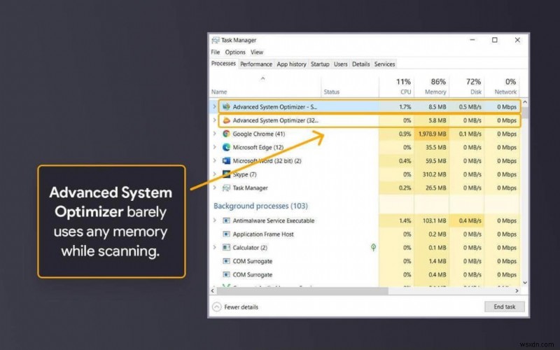 วิธีแก้ไขการใช้งานดิสก์สูงของ Windows 11 (อัปเดตปี 2022)