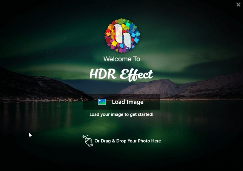 วิธีลดนอยส์ในรูปภาพและสร้างภาพถ่าย HDR ที่สวยงาม