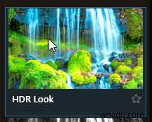 วิธีลดนอยส์ในรูปภาพและสร้างภาพถ่าย HDR ที่สวยงาม