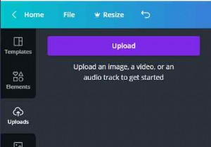 วิธีเพิ่มสติกเกอร์บนรูปภาพ
