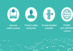 คุณสามารถติดตามด้วย VPN