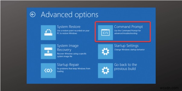 ติดอยู่กับข้อผิดพลาด BCD เสียหายบน Windows หรือไม่ นี่คือวิธีแก้ไข!