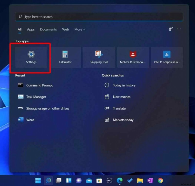 วิธีเปิดใช้งานบลูทูธใน Windows 11